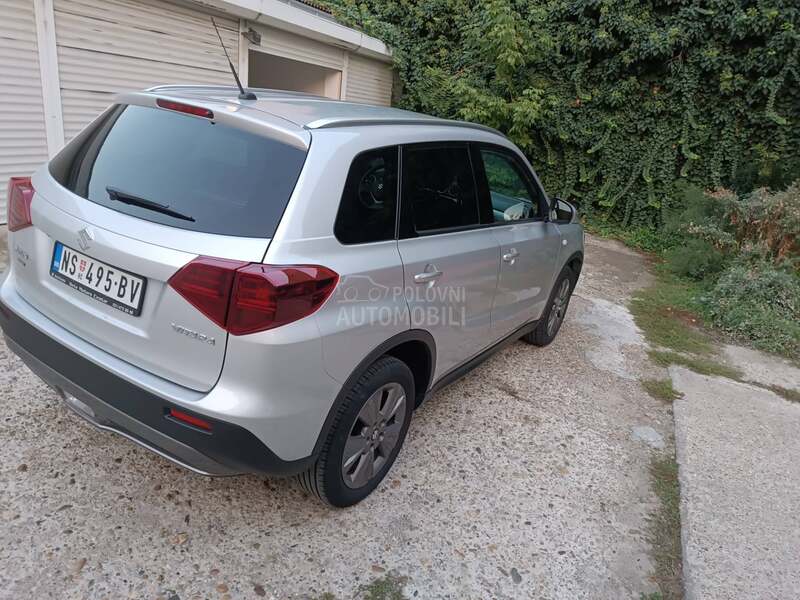 Suzuki Vitara 1.4