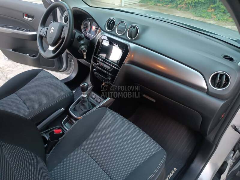 Suzuki Vitara 1.4