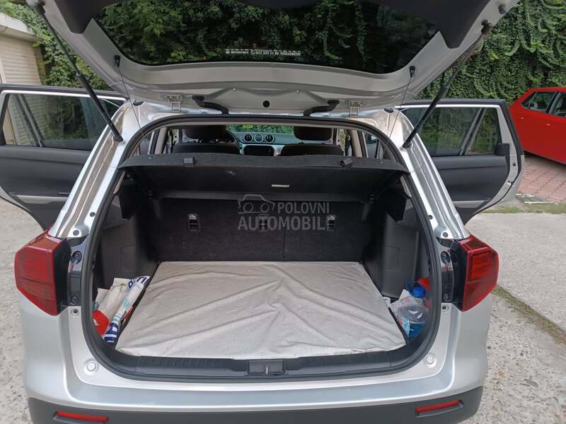 Suzuki Vitara 1.4