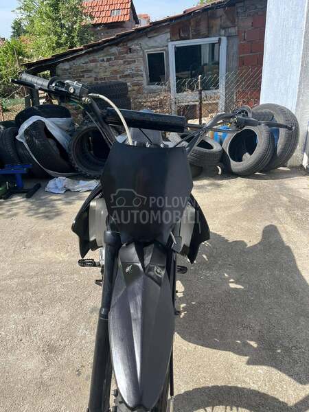 Orion 250 18ks kao nov