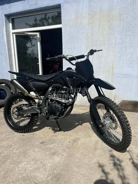 Orion 250 18ks kao nov
