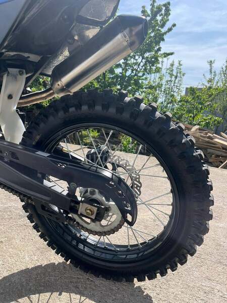 Orion 250 18ks kao nov