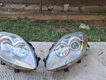 Farovi za Fiat Bravo od 2007. do 2010. god.