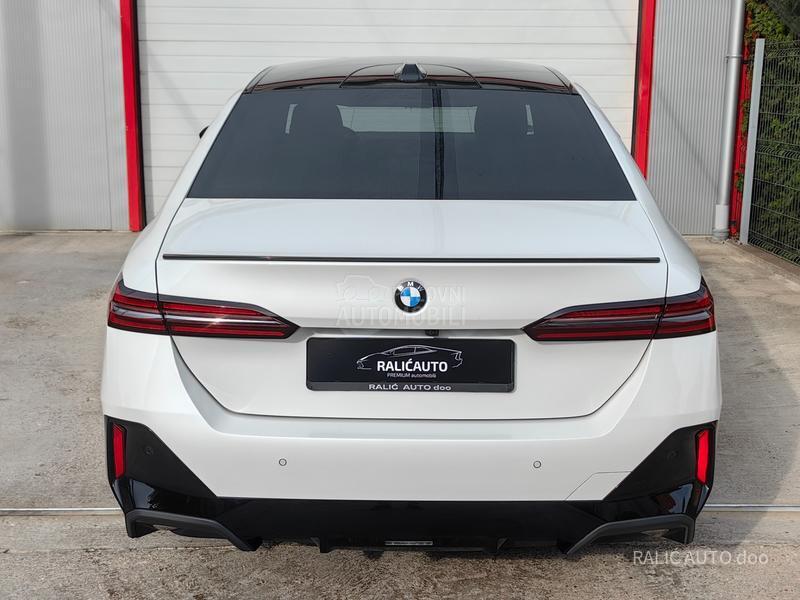 BMW 520 XD/M SPORT PRO/20