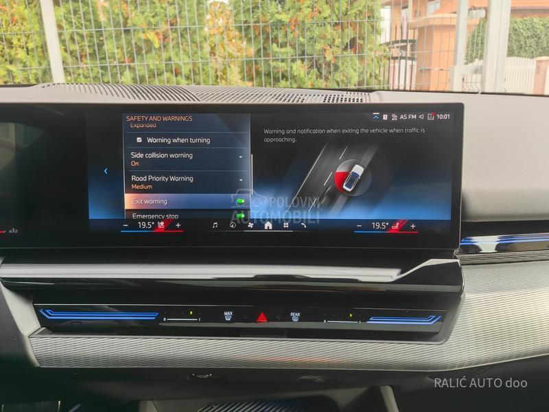 BMW 520 XD/M SPORT PRO/20