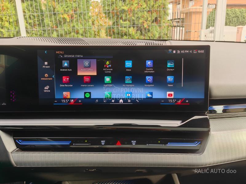 BMW 520 XD/M SPORT PRO/20