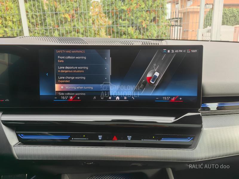 BMW 520 XD/M SPORT PRO/20