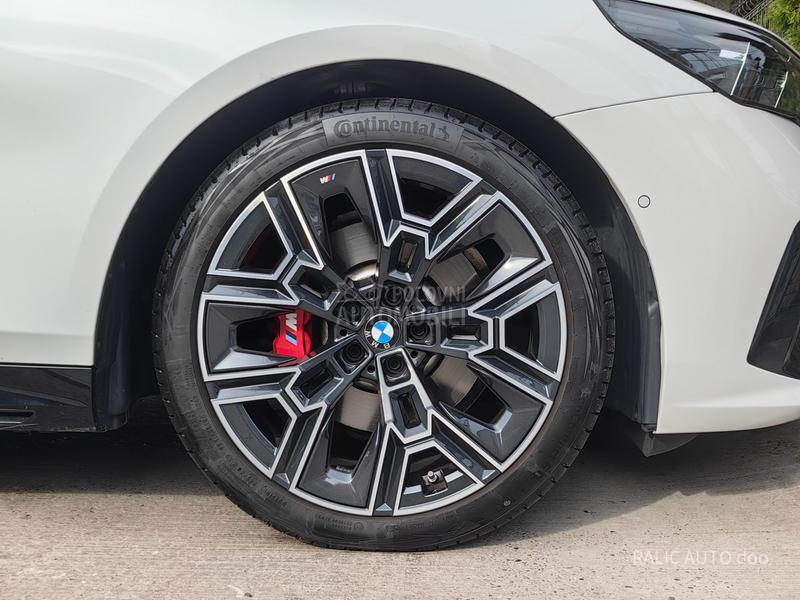 BMW 520 XD/M SPORT PRO/20