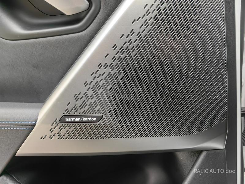 BMW 520 XD/M SPORT PRO/20