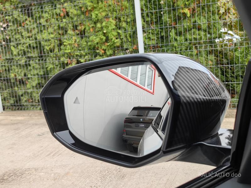 BMW 520 XD/M SPORT PRO/20