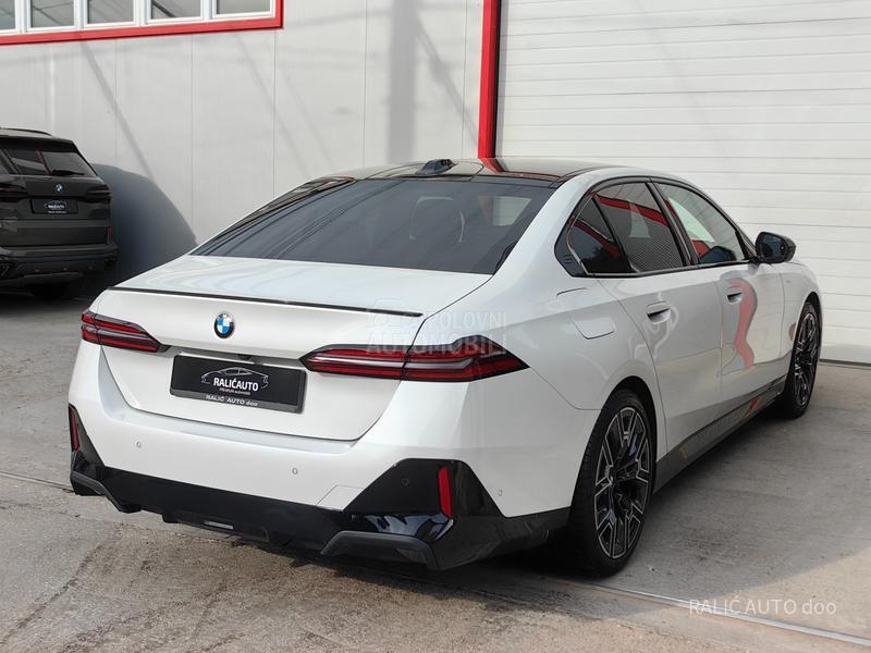 BMW 520 XD/M SPORT PRO/20