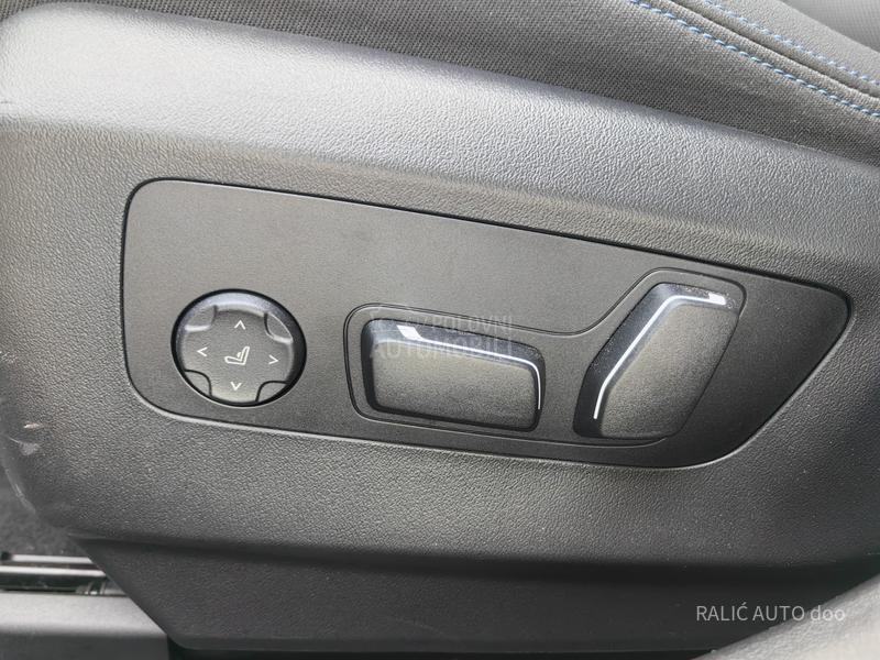 BMW 520 XD/M SPORT PRO/20