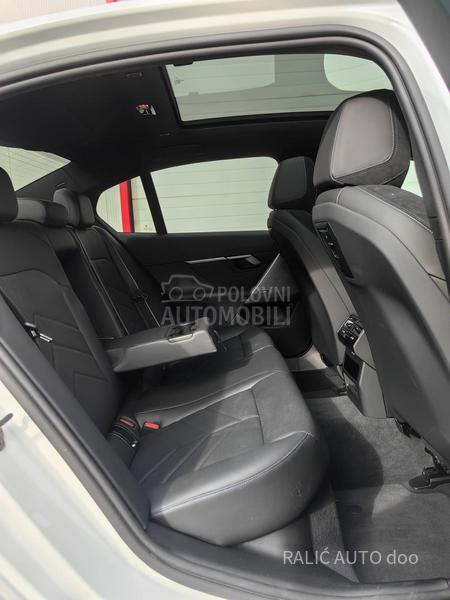 BMW 520 XD/M SPORT PRO/20