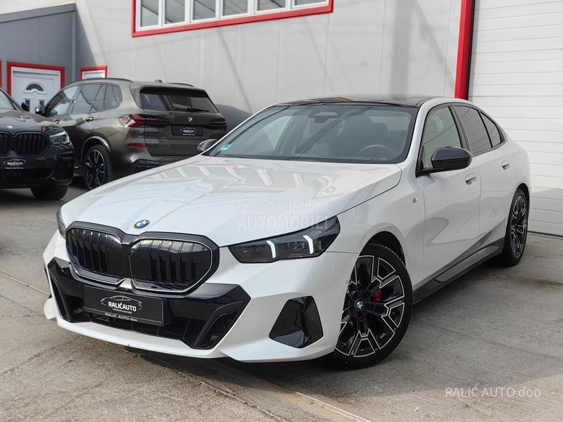 BMW 520 XD/M SPORT PRO/20