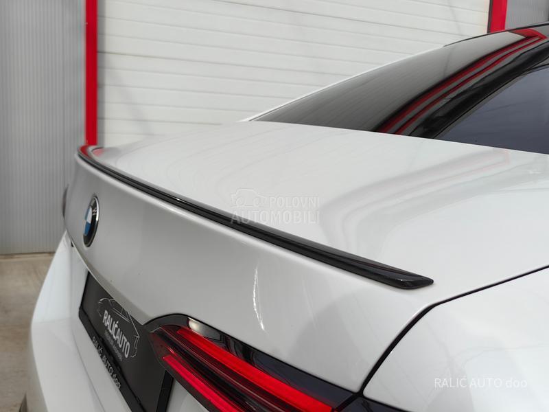 BMW 520 XD/M SPORT PRO/20