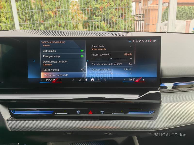 BMW 520 XD/M SPORT PRO/20