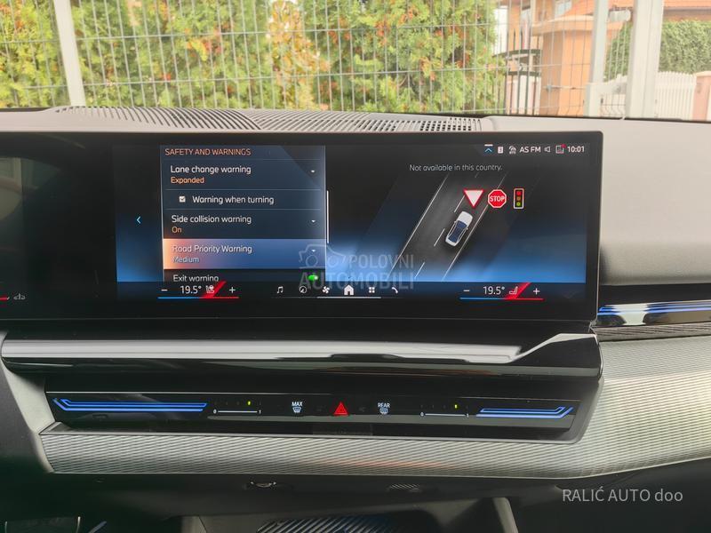 BMW 520 XD/M SPORT PRO/20