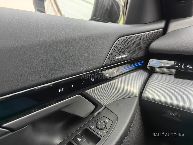 BMW 520 XD/M SPORT PRO/20