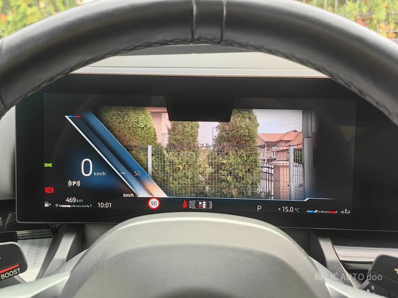 BMW 520 XD/M SPORT PRO/20