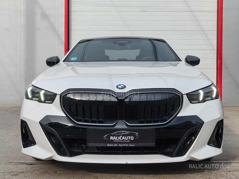 BMW 520 XD/M SPORT PRO/20