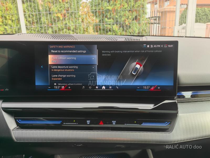 BMW 520 XD/M SPORT PRO/20