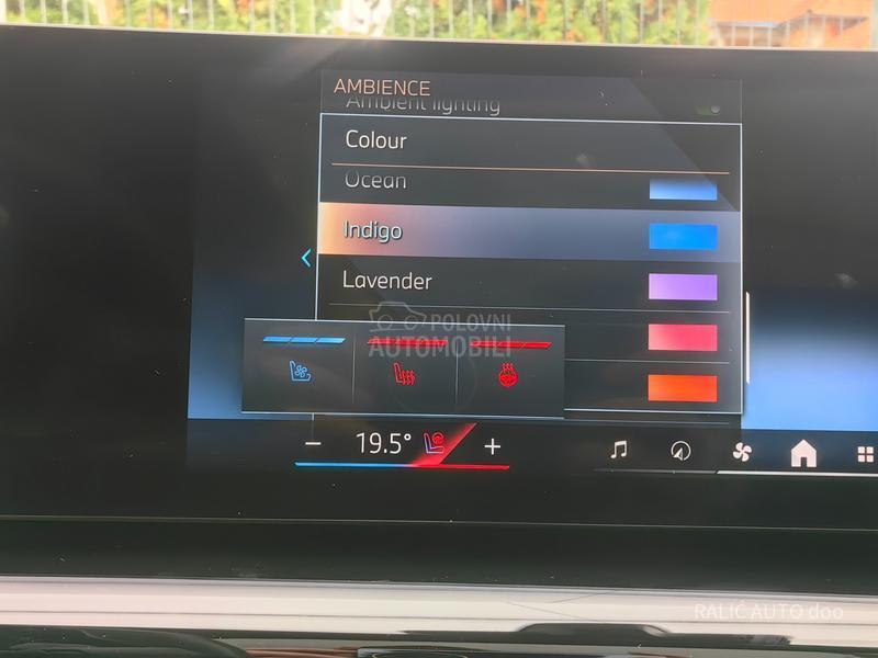 BMW 520 XD/M SPORT PRO/20