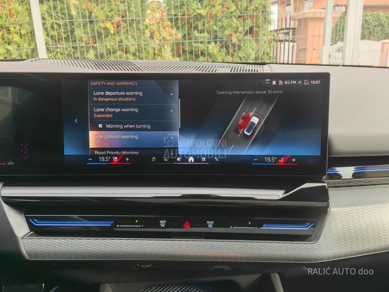 BMW 520 XD/M SPORT PRO/20