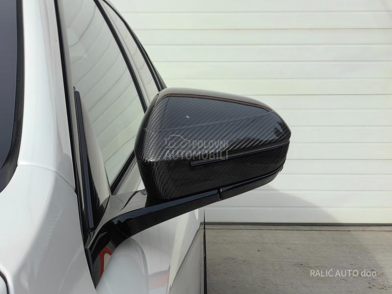 BMW 520 XD/M SPORT PRO/20