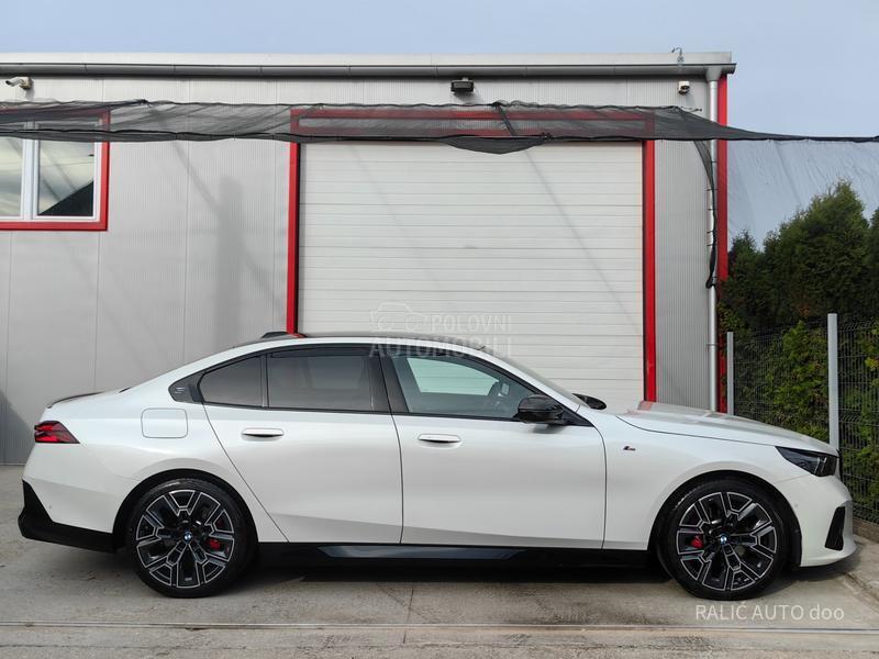 BMW 520 XD/M SPORT PRO/20