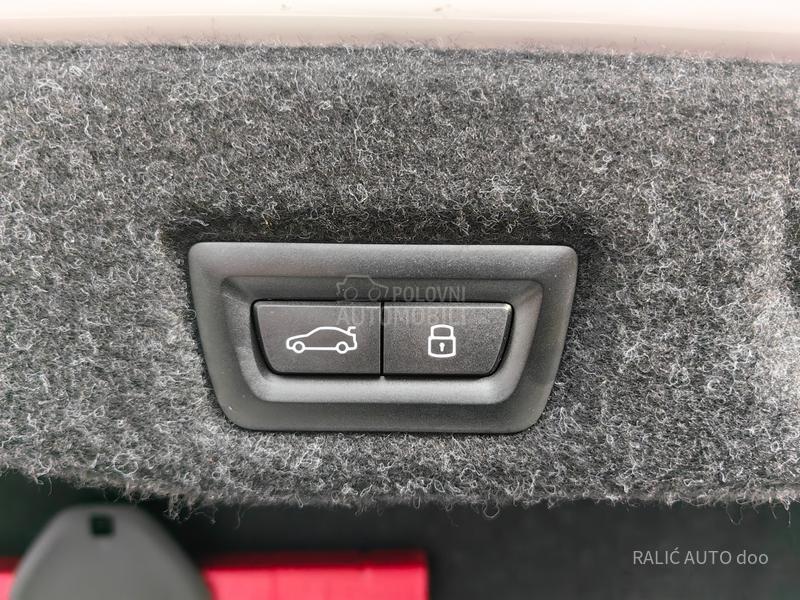 BMW 520 XD/M SPORT PRO/20