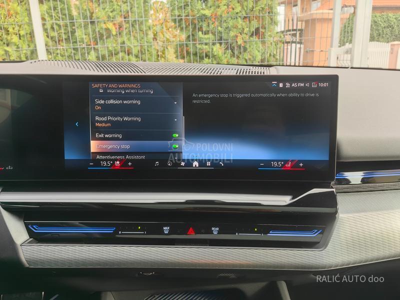 BMW 520 XD/M SPORT PRO/20