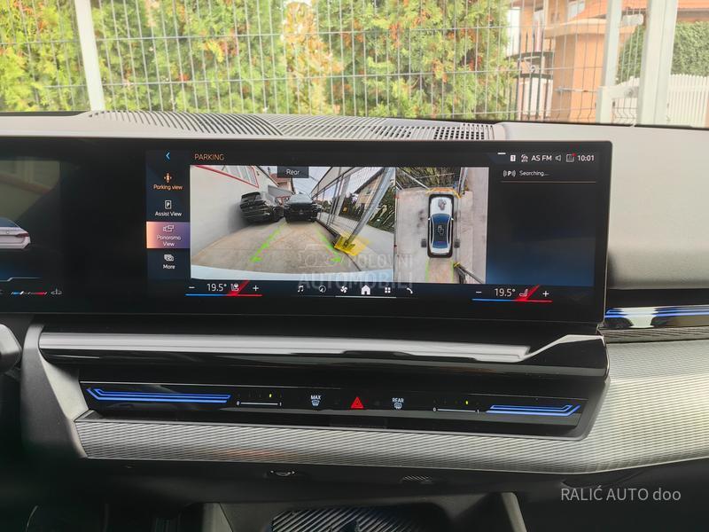 BMW 520 XD/M SPORT PRO/20