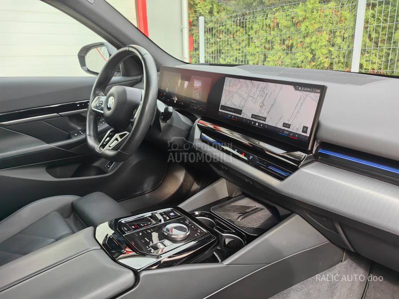 BMW 520 XD/M SPORT PRO/20