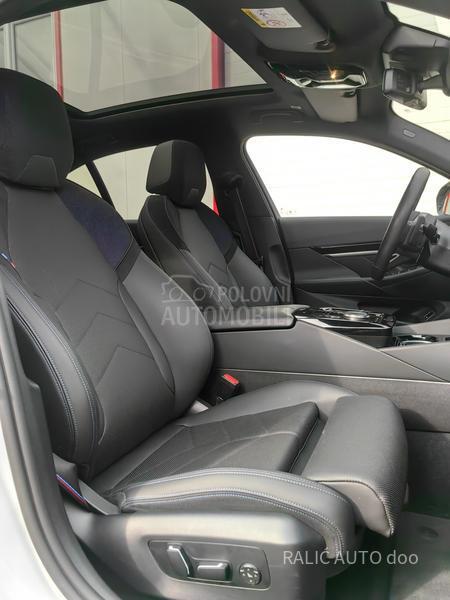 BMW 520 XD/M SPORT PRO/20