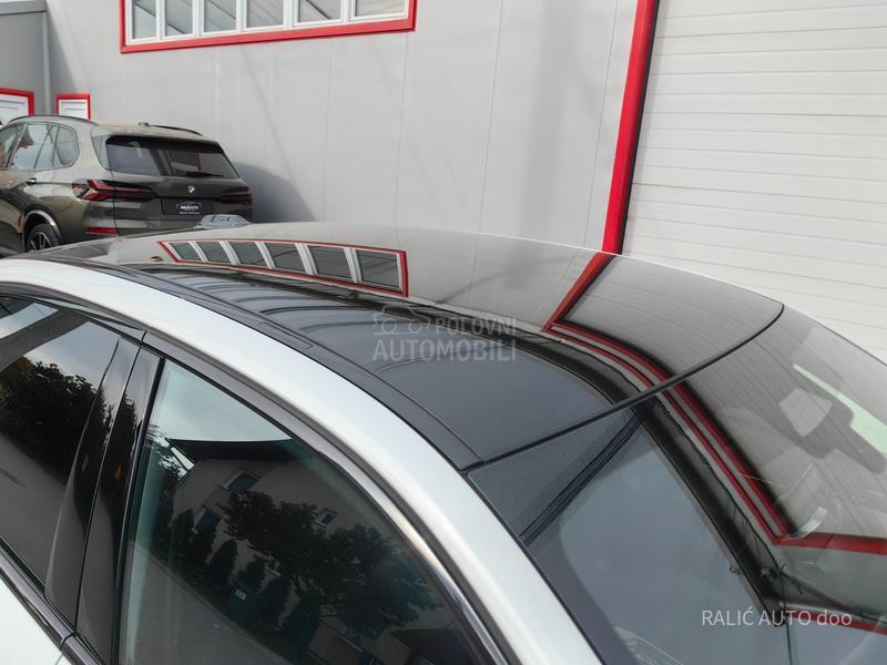 BMW 520 XD/M SPORT PRO/20