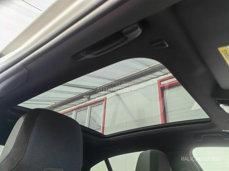 BMW 520 XD/M SPORT PRO/20