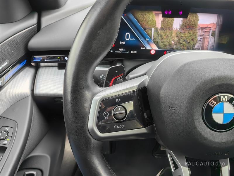 BMW 520 XD/M SPORT PRO/20