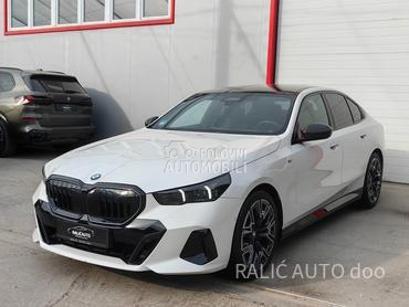 BMW 520 XD/M SPORT PRO/20