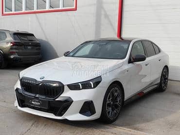 BMW 520 XD/M SPORT PRO/20