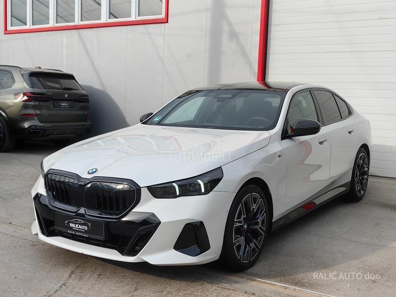 BMW 520 XD/M SPORT PRO/20