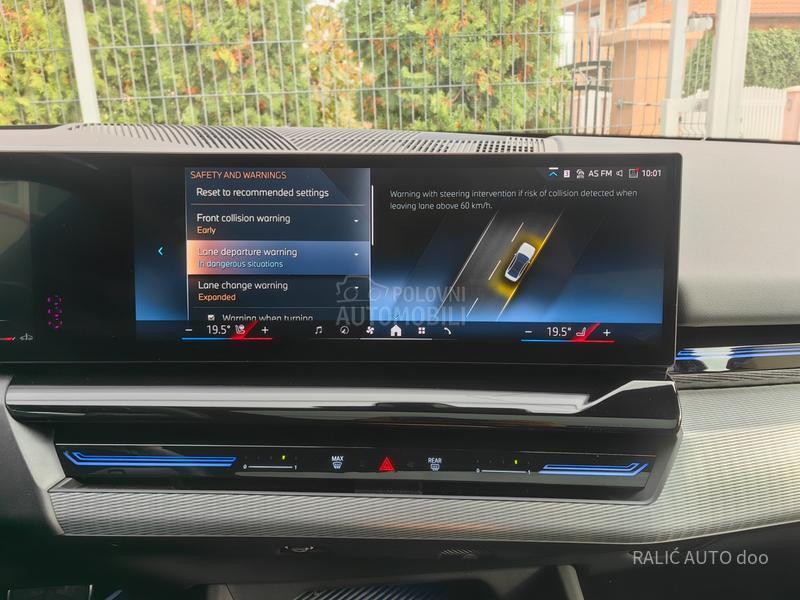 BMW 520 XD/M SPORT PRO/20