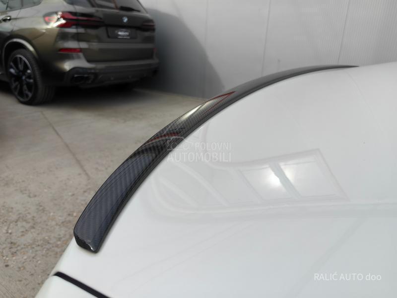 BMW 520 XD/M SPORT PRO/20