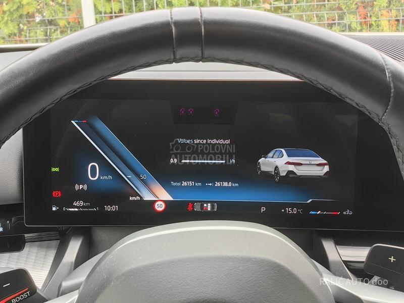 BMW 520 XD/M SPORT PRO/20