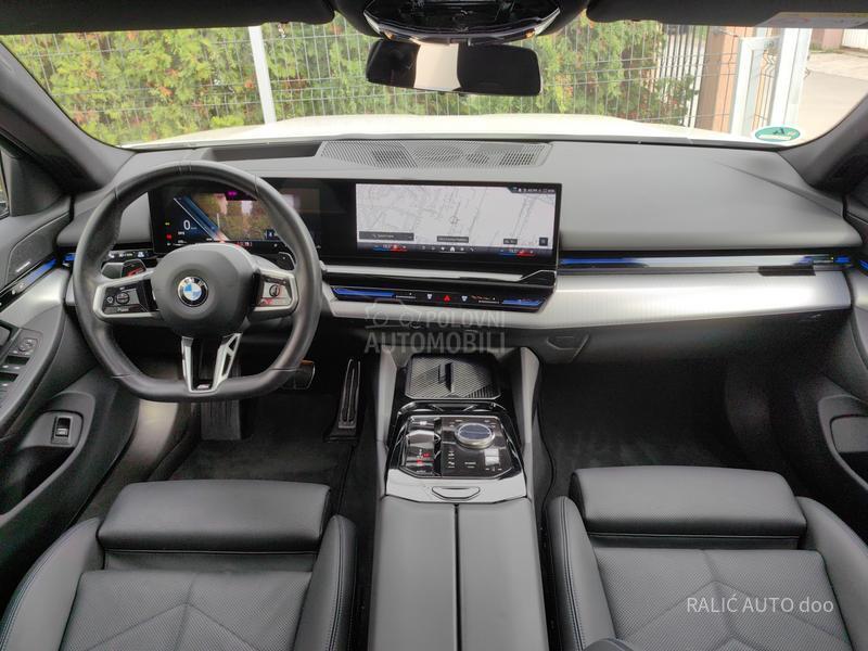 BMW 520 XD/M SPORT PRO/20