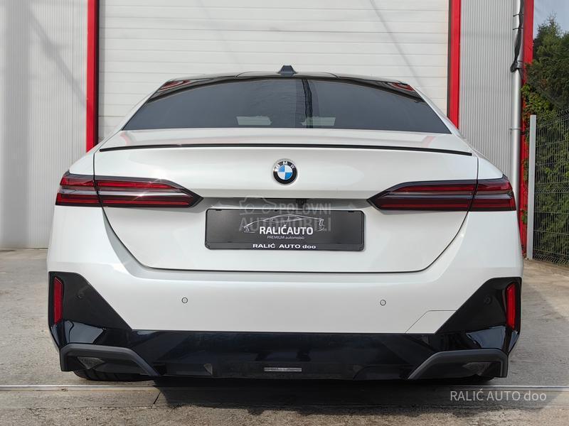 BMW 520 XD/M SPORT PRO/20