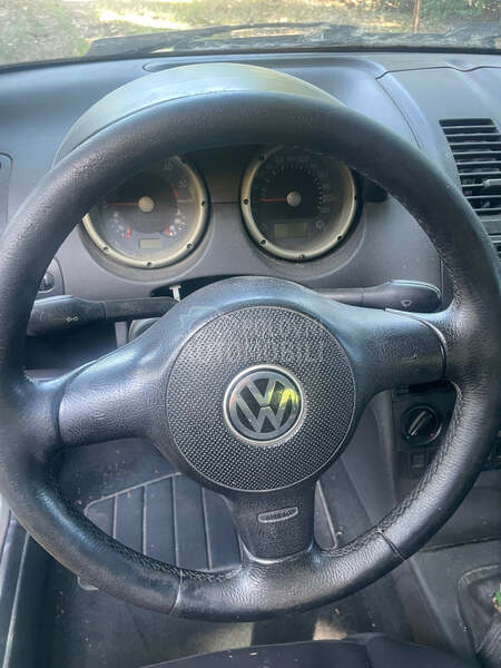 Volkswagen Polo 1,9 tdi classic
