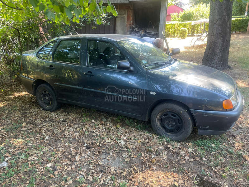 Volkswagen Polo 1,9 tdi classic