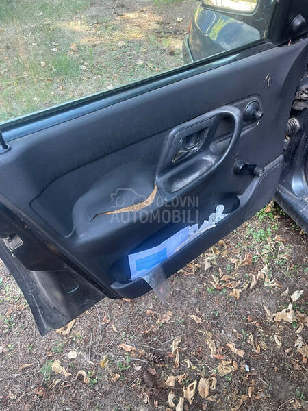 Volkswagen Polo 1,9 tdi classic