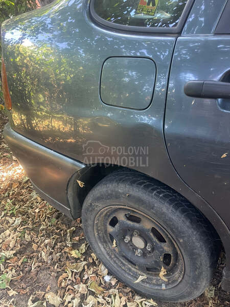 Volkswagen Polo 1,9 tdi classic