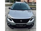 Peugeot 2008 1.2 Gt line